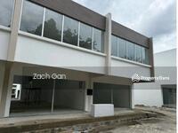 For Rent - Kesuma Square - Kedai Siling Tinggi Dekat Eco Majestic