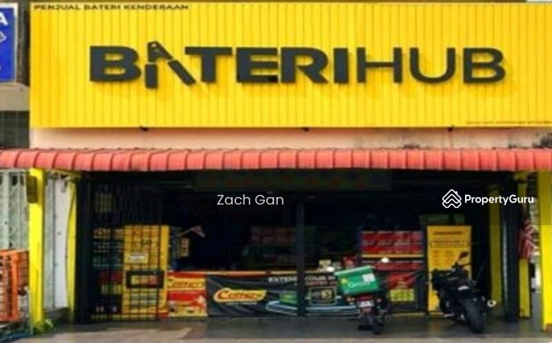 Commercial Land for Rent in Eco Majestic (Semenyih) - Zach Gan - PropertyGuru.com.my