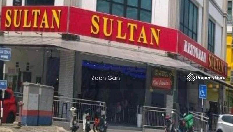 Commercial Land for Rent in Eco Majestic (Semenyih) - Zach Gan - PropertyGuru.com.my