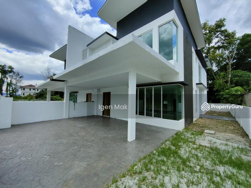 For Sale - Taman Cheras Jaya