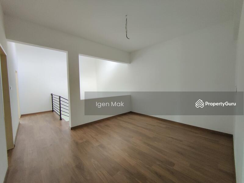 For Sale - Taman Cheras Jaya