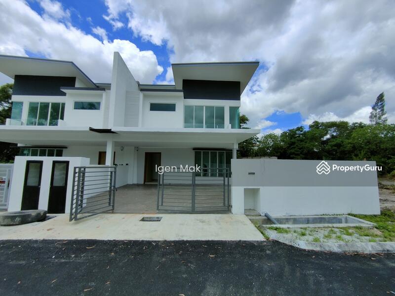 For Sale - Taman Cheras Jaya