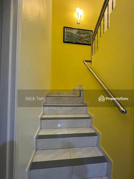Untuk Dijual - Taman Sea