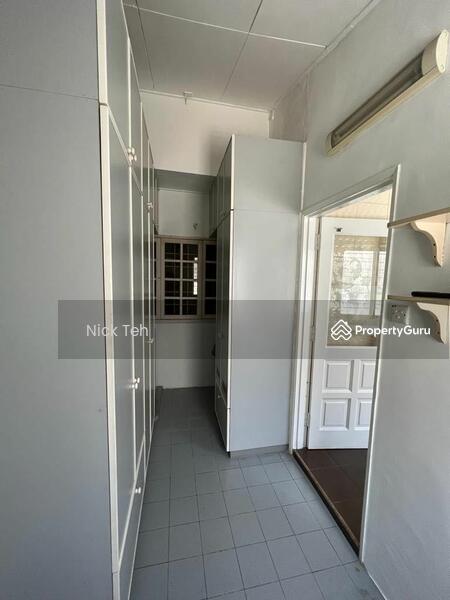Untuk Dijual - Taman Sea