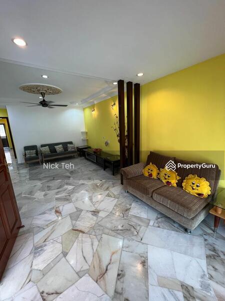 Untuk Dijual - Taman Sea