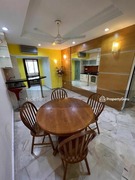 Untuk Dijual - Taman Sea