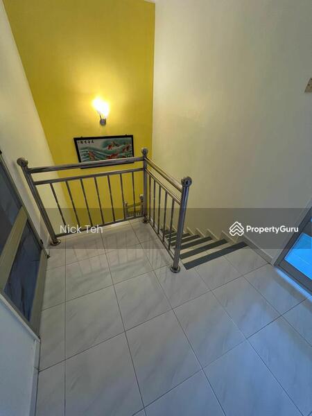 Untuk Dijual - Taman Sea