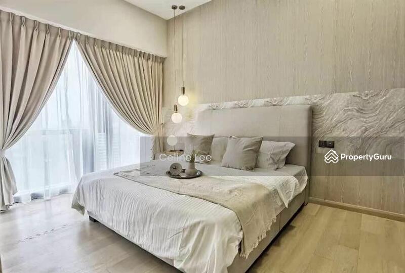 Service Residence for Sale at Star Residences Two - Celine Lee - PropertyGuru.com.my