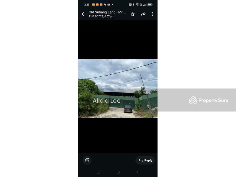 For Sale - Kampung Baru Subang Shah Alam Selangor