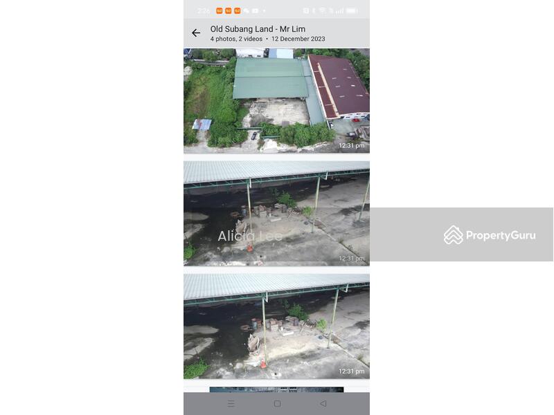 For Sale - Kampung Baru Subang Shah Alam Selangor