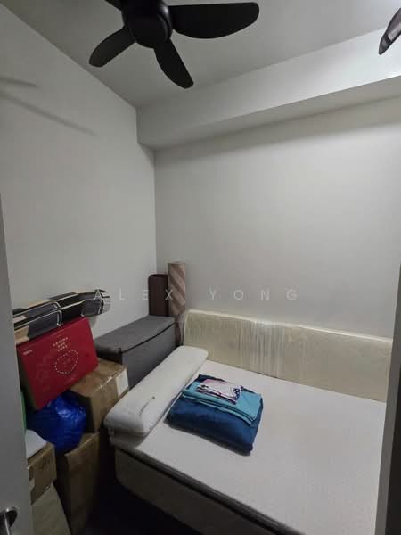 Condominium for Sale at The Rainz - Alex Yong - PropertyGuru.com.my