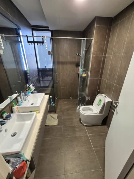 Condominium for Sale at The Rainz - Alex Yong - PropertyGuru.com.my