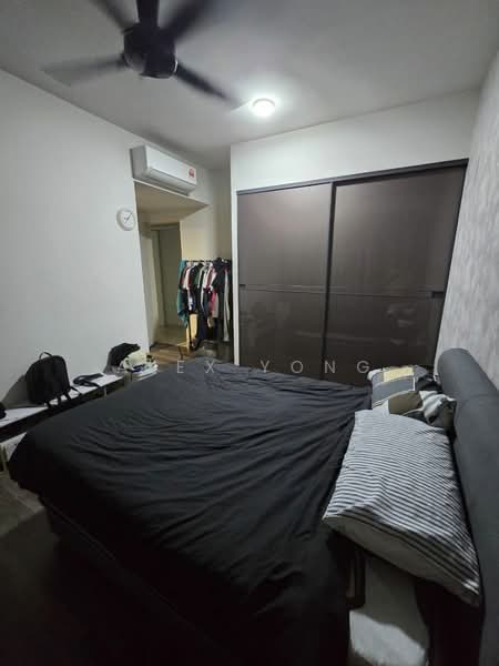 Condominium for Sale at The Rainz - Alex Yong - PropertyGuru.com.my