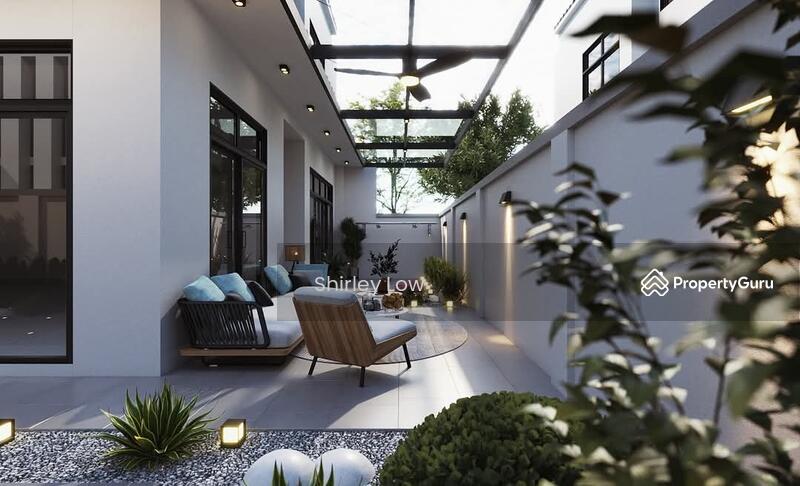 For Sale - SEREMBAN SINGLE STOREY BUNGALOW 750K LAST 5 UNITS