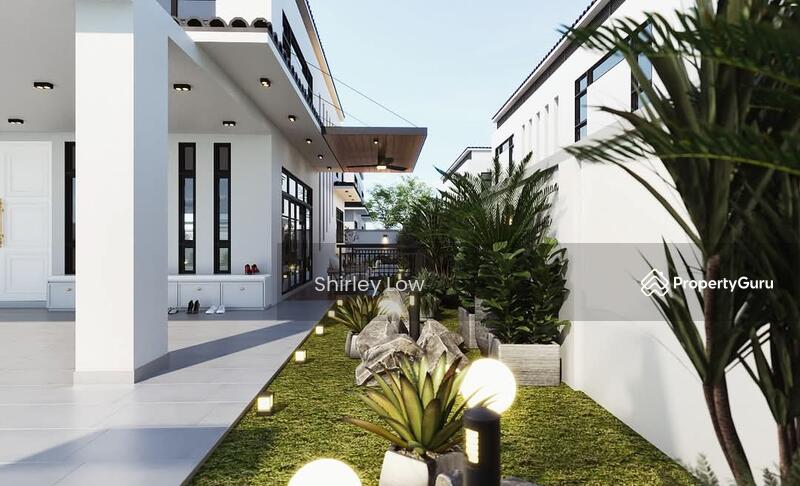 For Sale - SEREMBAN SINGLE STOREY BUNGALOW 750K LAST 5 UNITS