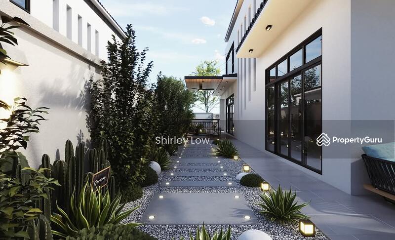 For Sale - SEREMBAN SINGLE STOREY BUNGALOW 750K LAST 5 UNITS