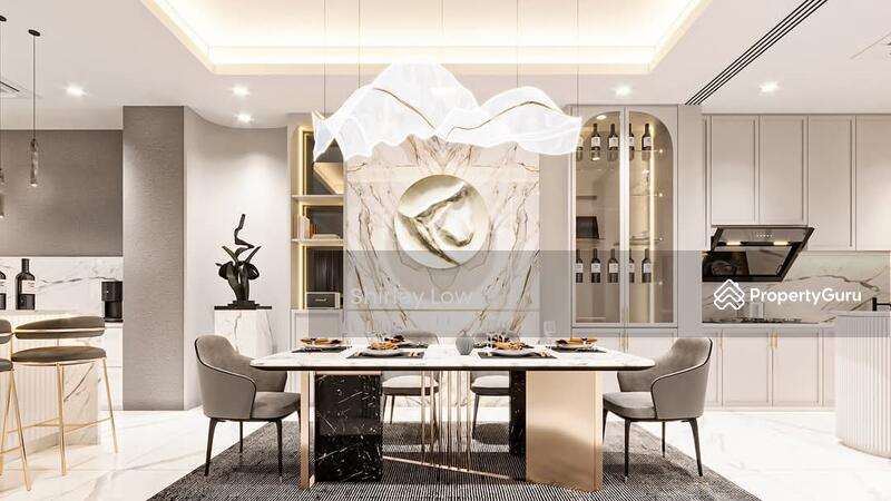 For Sale - SEREMBAN SINGLE STOREY BUNGALOW 750K LAST 5 UNITS