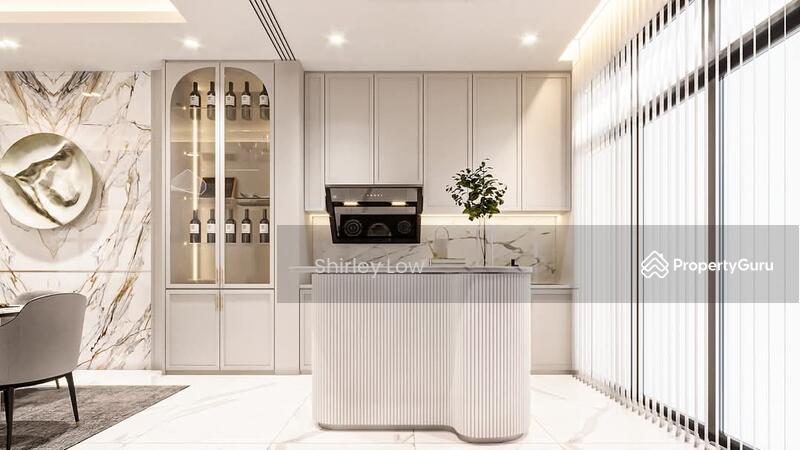 For Sale - SEREMBAN SINGLE STOREY BUNGALOW 750K LAST 5 UNITS