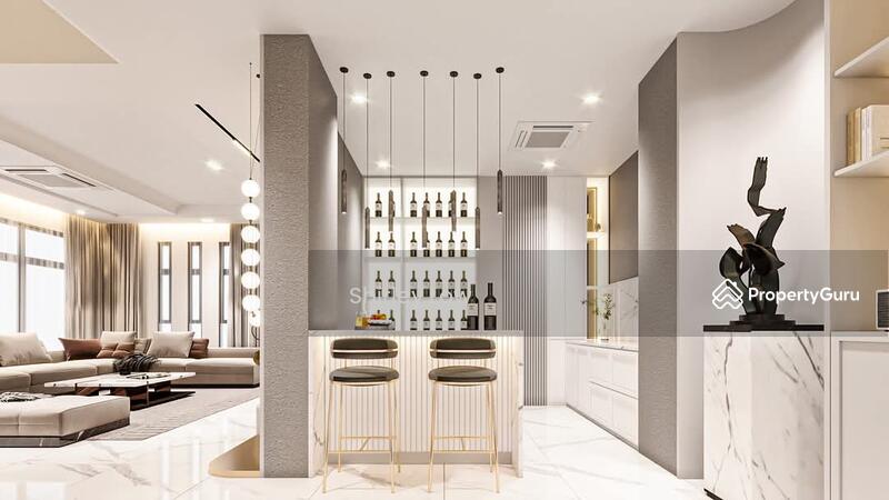 For Sale - SEREMBAN SINGLE STOREY BUNGALOW 750K LAST 5 UNITS