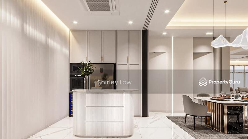 For Sale - SEREMBAN SINGLE STOREY BUNGALOW 750K LAST 5 UNITS