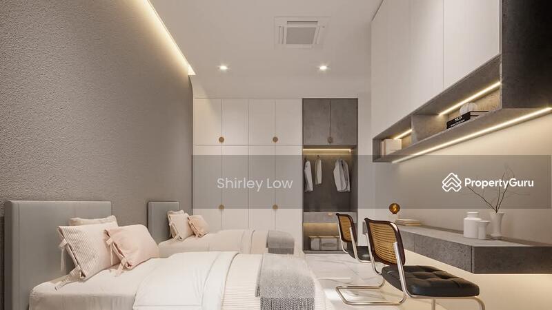 For Sale - SEREMBAN SINGLE STOREY BUNGALOW 750K LAST 5 UNITS