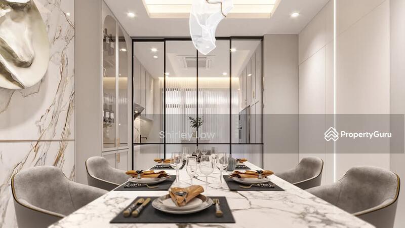 For Sale - SEREMBAN SINGLE STOREY BUNGALOW 750K LAST 5 UNITS