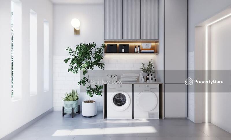 For Sale - SEREMBAN SINGLE STOREY BUNGALOW 750K LAST 5 UNITS