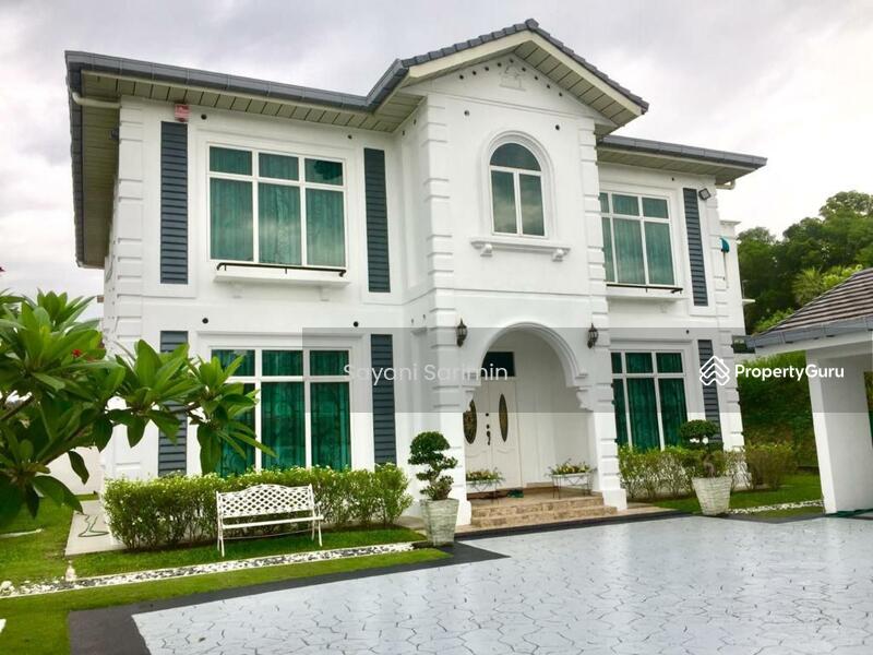 House for sale Shah Alam