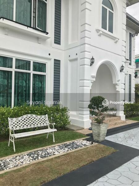 House for sale Shah Alam
