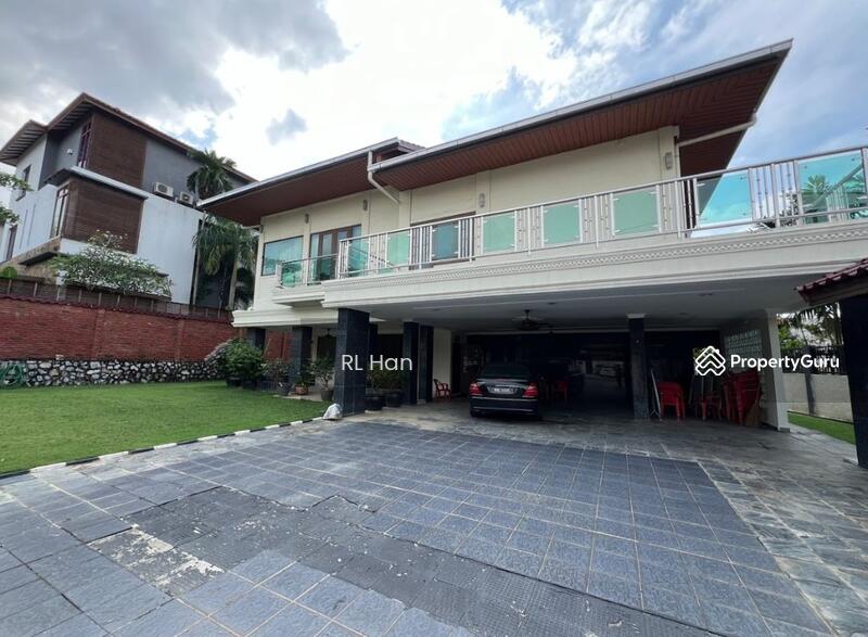 Untuk Dijual - ss19 subang jaya
