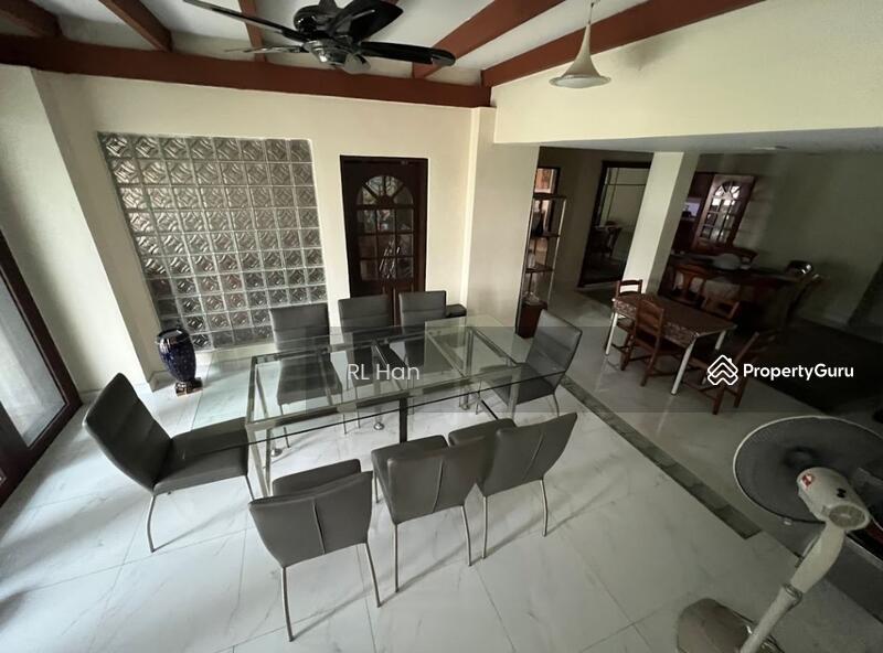 Untuk Dijual - ss19 subang jaya