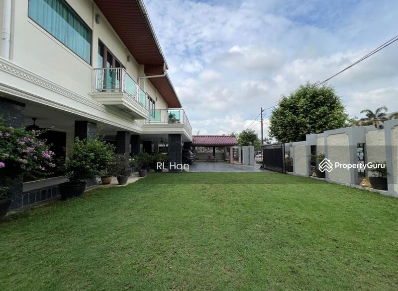 Untuk Dijual - ss19 subang jaya