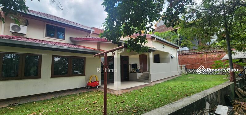 Untuk Dijual - ss19 subang jaya
