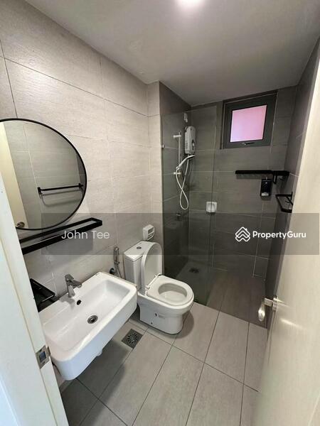 Service Residence for Rent at Gravit8, Klang - John Tee - PropertyGuru.com.my