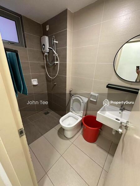 Service Residence for Rent at Gravit8, Klang - John Tee - PropertyGuru.com.my