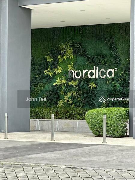 Service Residence for Rent at Gravit8, Klang - John Tee - PropertyGuru.com.my