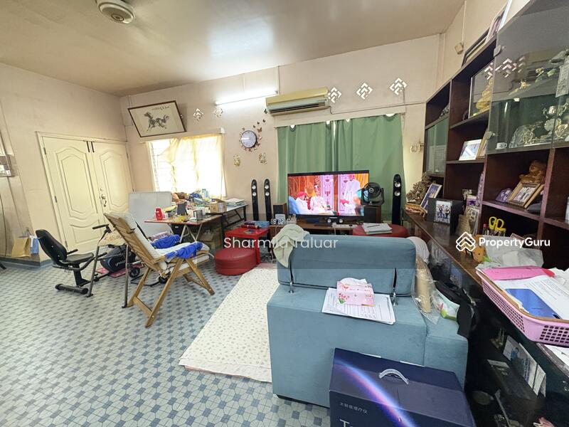For Sale - Section 12 PJ