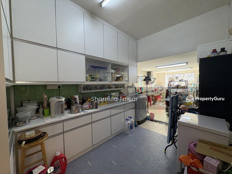 For Sale - Section 12 PJ