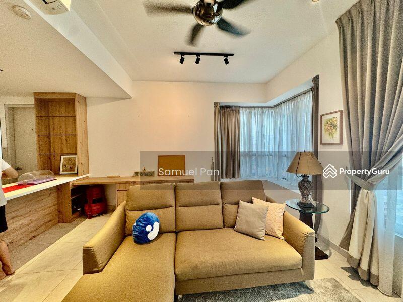 For Rent - Lot 15