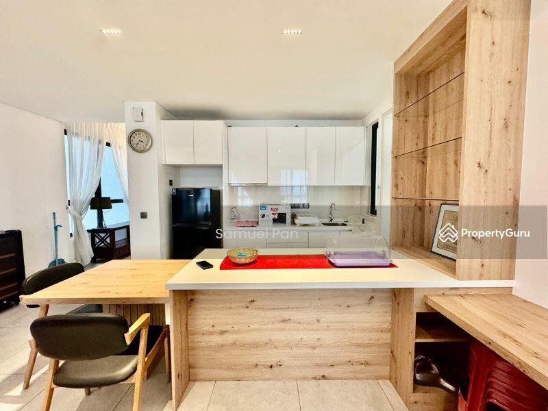 For Rent - Lot 15
