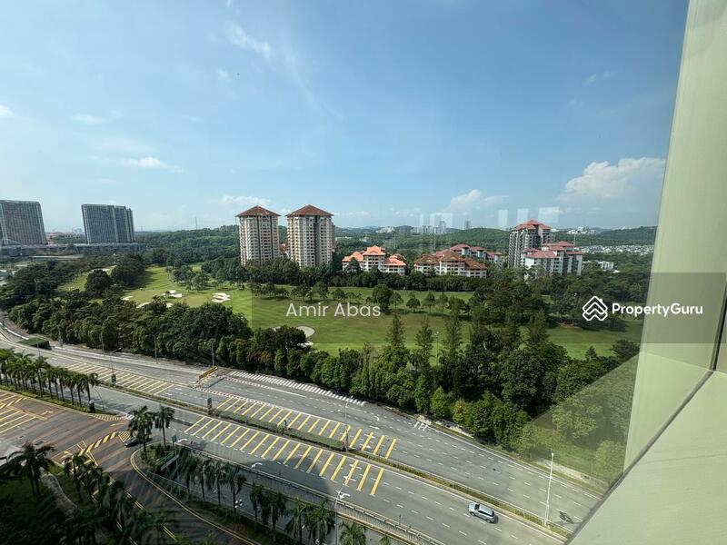 Office for Rent in IOI Resort City (Putrajaya) - Amir Abas - PropertyGuru.com.my