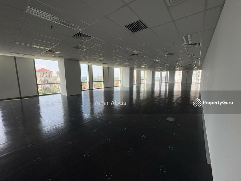 Office for Rent in IOI Resort City (Putrajaya) - Amir Abas - PropertyGuru.com.my