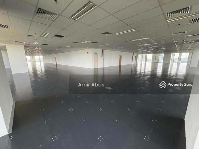 Office for Rent in IOI Resort City (Putrajaya) - Amir Abas - PropertyGuru.com.my