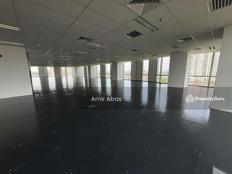 Office for Rent in IOI Resort City (Putrajaya) - Amir Abas - PropertyGuru.com.my