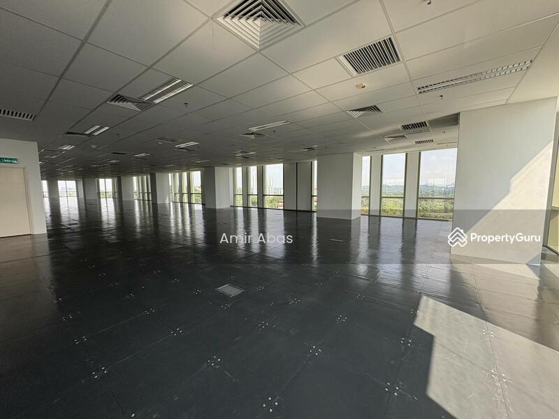 Office for Rent in IOI Resort City (Putrajaya) - Amir Abas - PropertyGuru.com.my