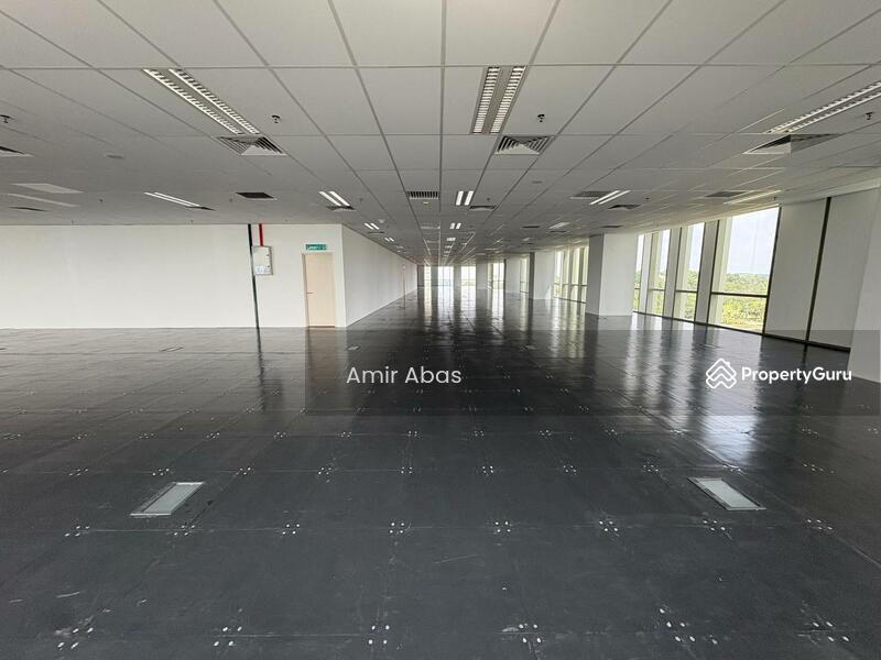 Office for Rent in IOI Resort City (Putrajaya) - Amir Abas - PropertyGuru.com.my