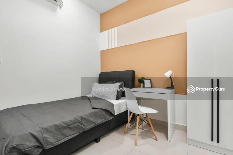 For Rent - Rica Residence