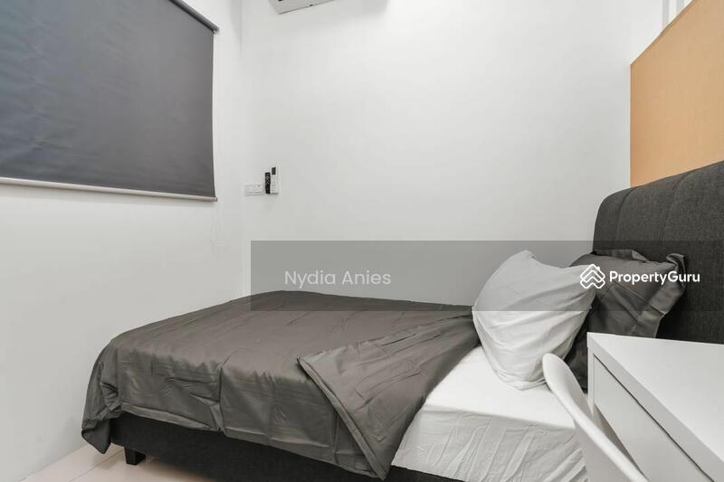 For Rent - Rica Residence