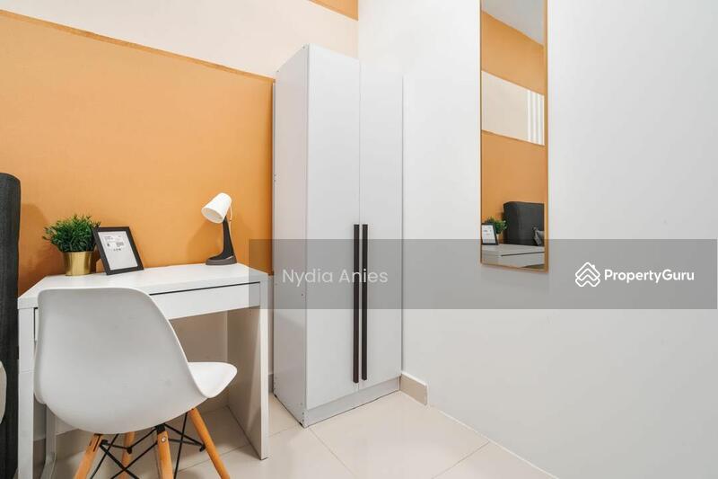 For Rent - Rica Residence