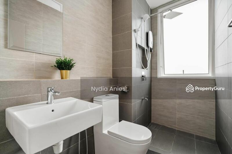 For Rent - Rica Residence